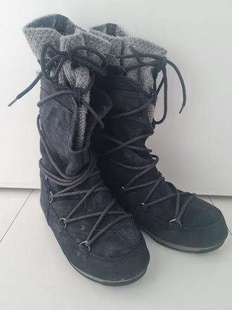 Sneule moon boot, 38