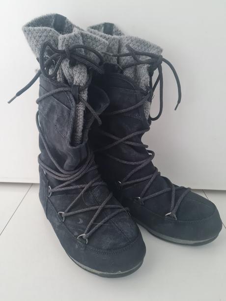Sneule moon boot, 38