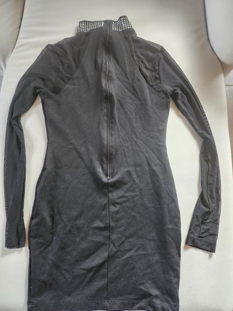 Dámske elegantné šaty xs, xs