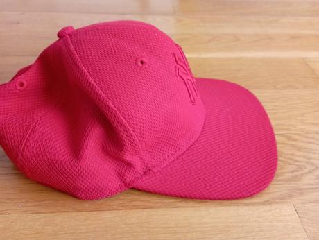 Detská šiltovka, new yorker