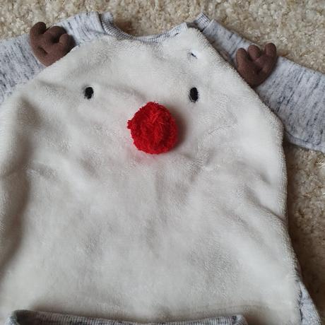 Súprava sobik, f&f,56