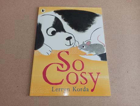 Lerryn korda - so cosy, 