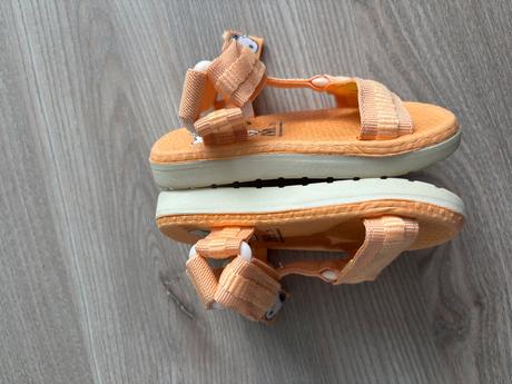 Sandále, zara,21