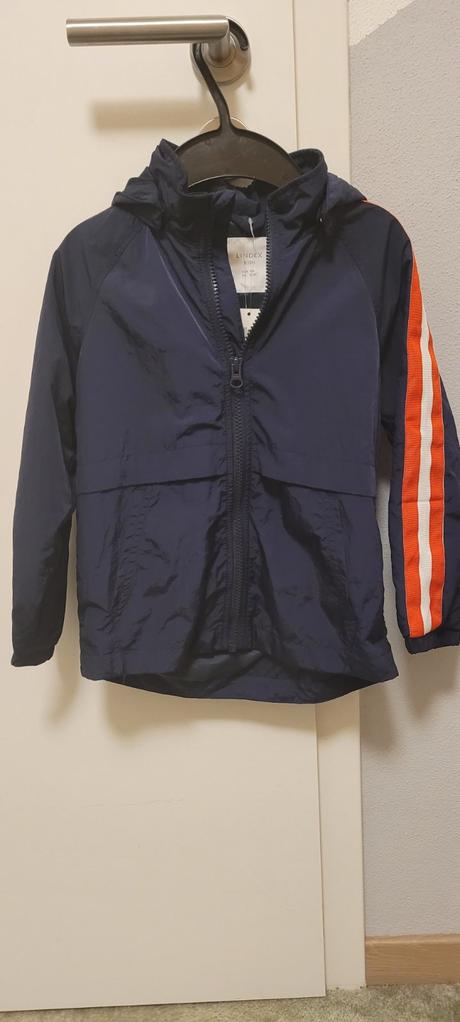 Prechodná bunda, lindex,110