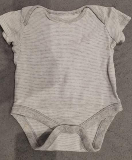 Body krátky rukáv, f&f,74