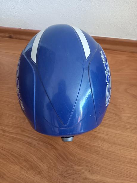Lyžiarska/ snowboardová prilba zn. sh+ č.53/54, xs