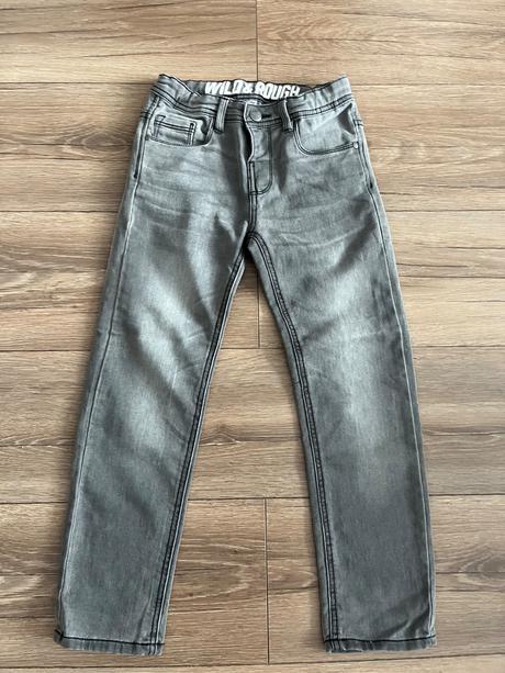 Rifle pre chlapca, dopodopo,128