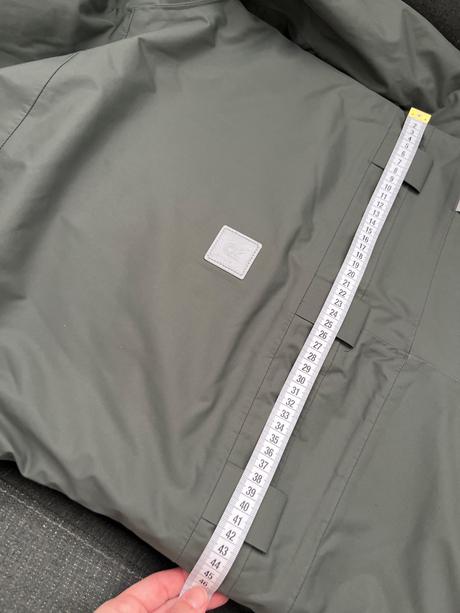 Detský zimný membránový overal reima utsjoki, veľk, reima,134