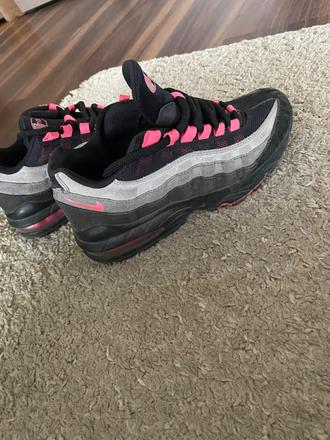 Tenisky nike air max, nike,38