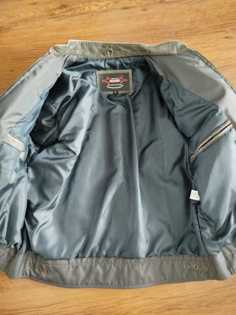 Sedy kozák z max, m