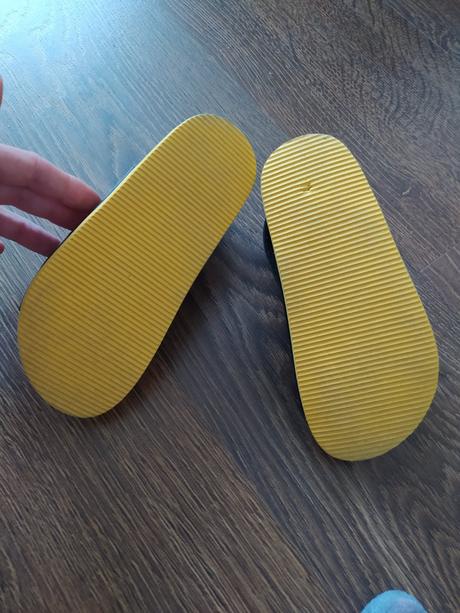 Sandále batman reserved, reserved,30