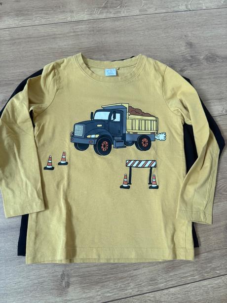 Balik veci lindex 122, 122–134