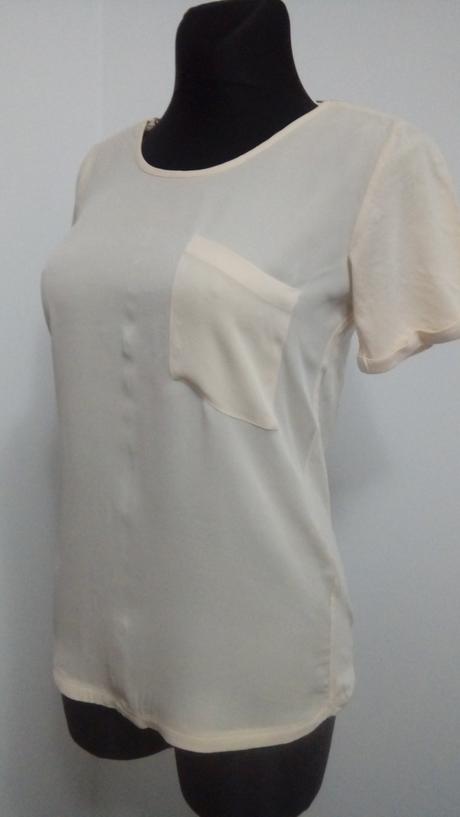 Tričko/blúzka, s/m, s