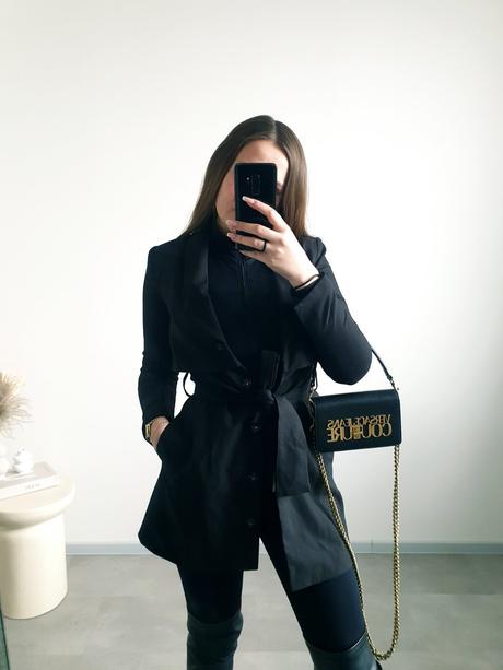 Zara kabátik xs, zara,34 / xs