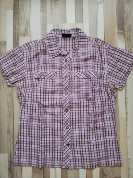 Dámska košeľa, alpine pro,m