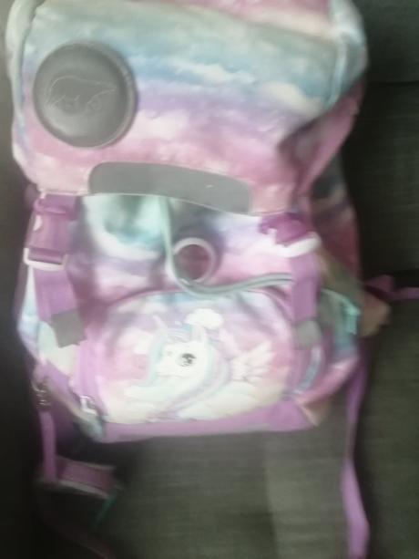 Školská taška zn.beckmann, 