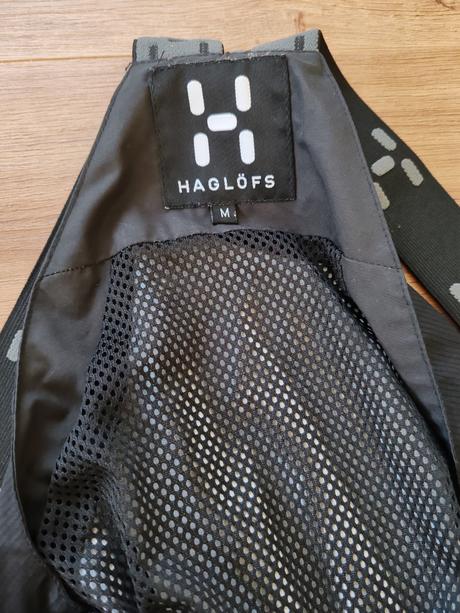 Lyžiarske nohavice, m