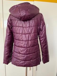 Bunda-vetrovka, esmara,s