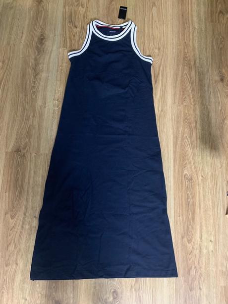 Nové midi šaty esmara, esmara,xs