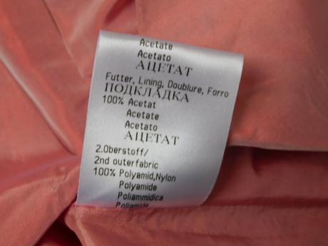 Luxusne pekne šaty na slavnost, 32