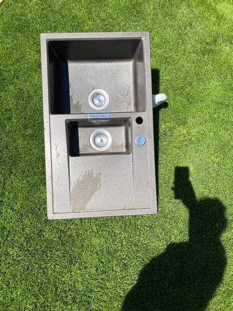 Drez schock mino d-150, 