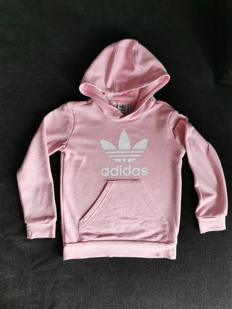 Tepláková súprava adidas originál, adidas,128