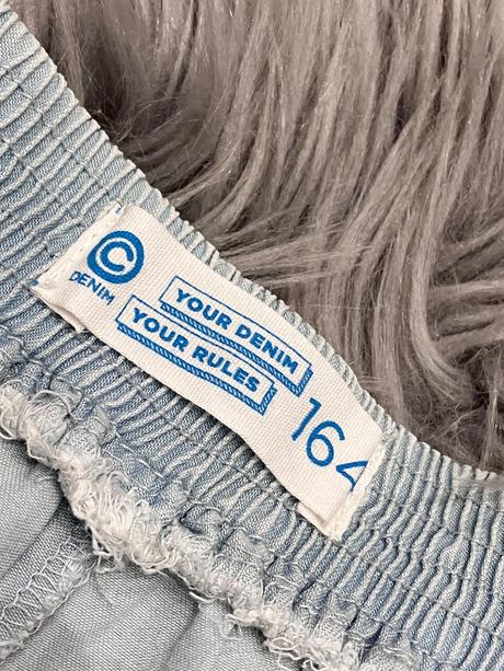 Dievčenské šortky cubus (164), cubus,164