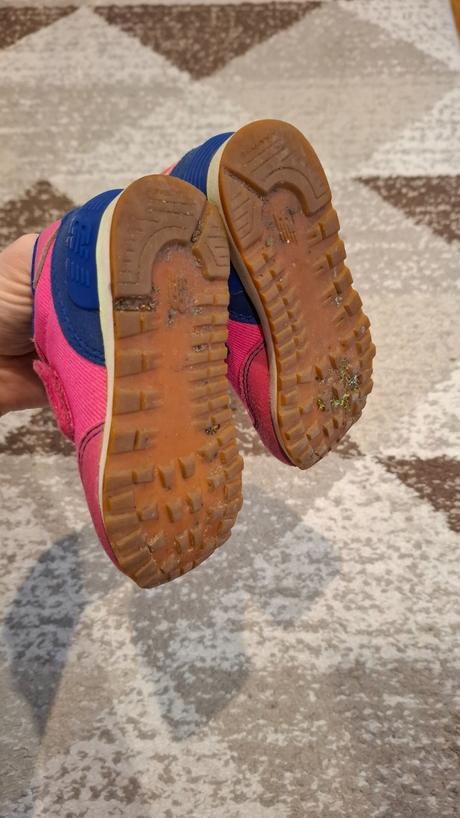 Tenisky 23,5, new balance,23