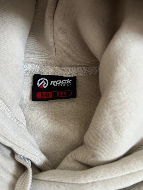 Mikina top stav, 128