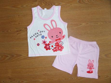 Súprava so zajačikmi, 86