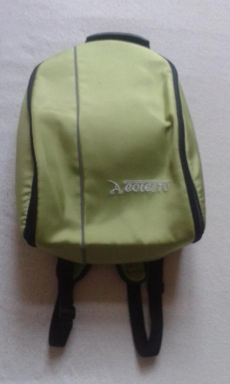 Taška na kočík, coletto