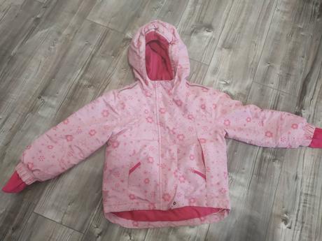 Zimná bunda, crivit,98