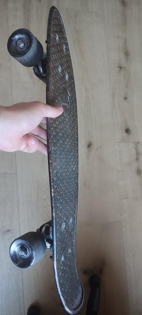 Detský penniboard zn.urbanx, 