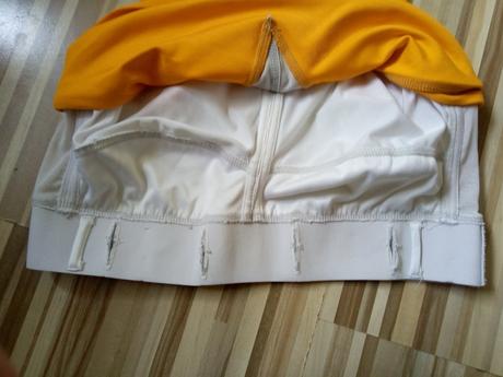 Športová podprsenka, s