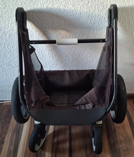 Trojkombinácia cybex balios m, cybex,cybex balios m