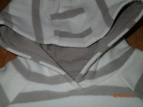 Flísova mikina next, next,98