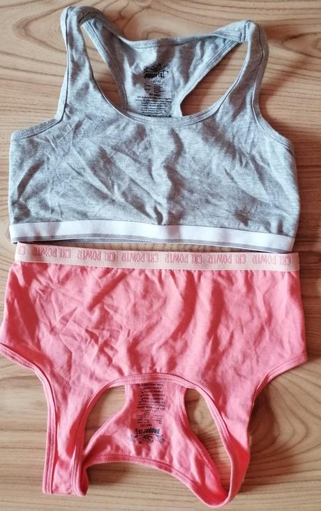 Krátke tielka, pepperts,146 / 152