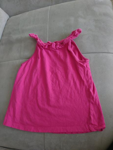 2x tielko, palomino,116