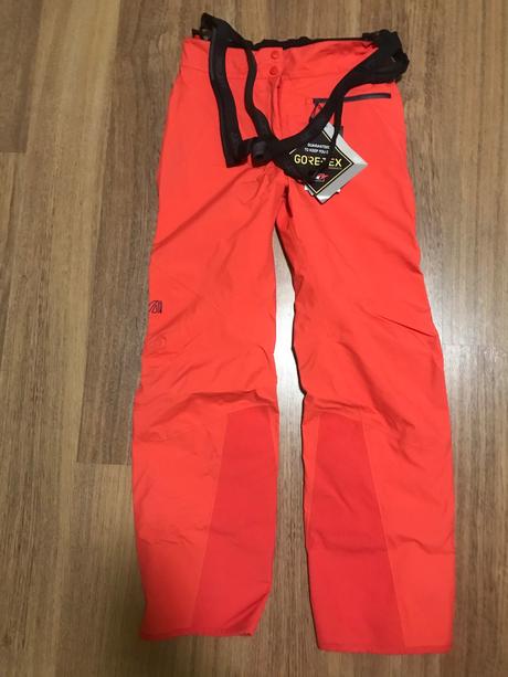 Lyžiarske nohavice, l