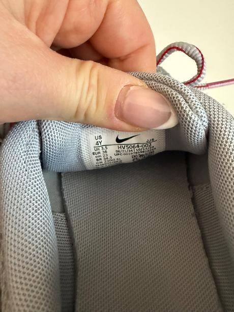 Nike tenisky 36, nike,36