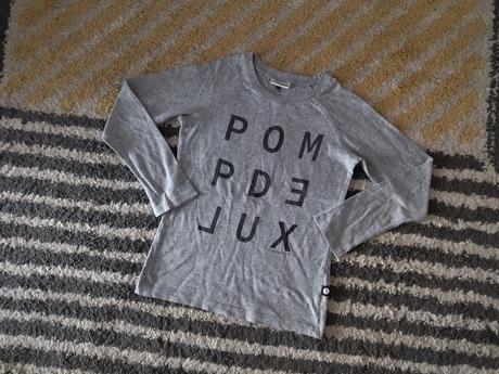 Tričko pdl, pompdelux,122
