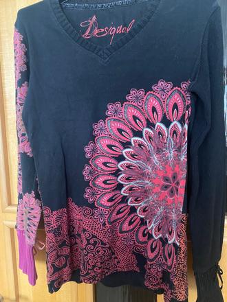 Sveter desigual, desigual,s