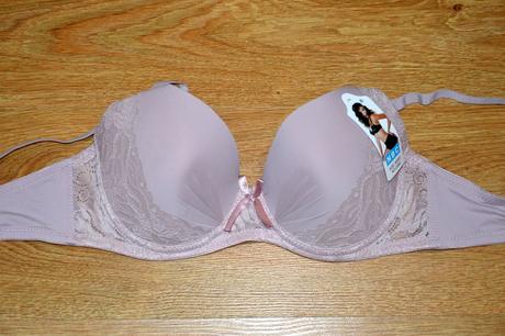 Dámska luxusná podprsenka, 65b - 115e