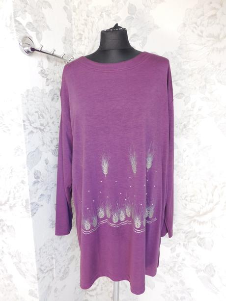 Damske kvalitne tričko, 48