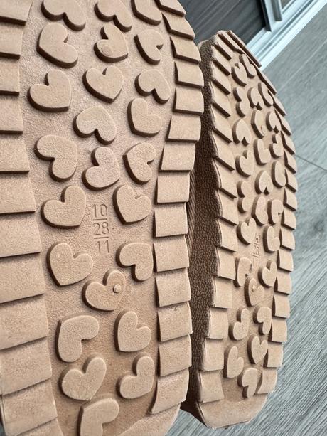 Zateplene  topanky primark, primark,28