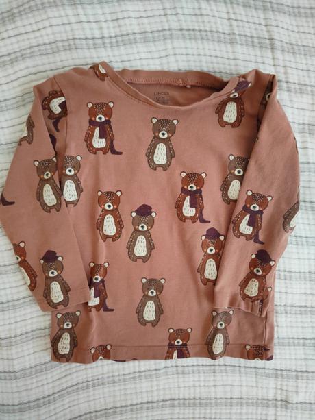 Tričká lindex, lindex,92