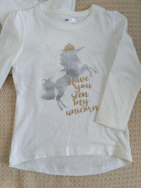 Trblietave tričko, pepco,98