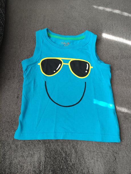 Tielko na leto, f&f,104