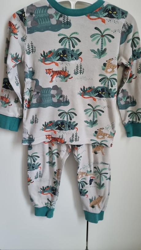 Pyzamko h&m - 92, h&m,92