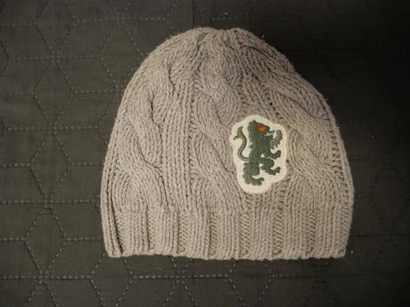 Pletena ciapka gap, gap,98